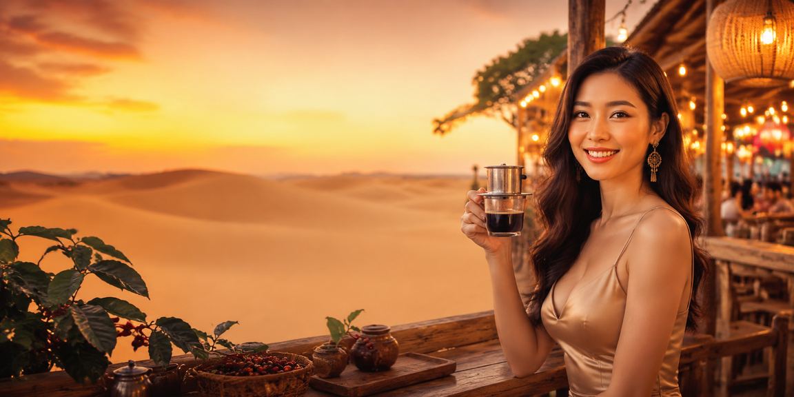 Người chơi tìm hiểu thông tin cá cược tại Mũi Né