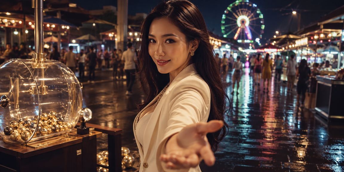 Người chơi xổ số tại Phú Quốc tham khảo chương trình tiền thưởng trực tuyến
